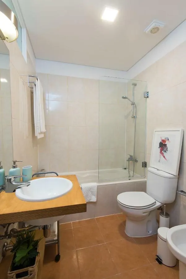 Belem 147 Apartment Lisbon