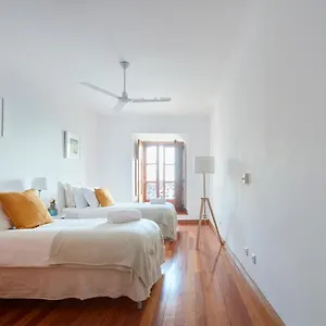 Apartamento Charming Alfama By Msapartments, Lisboa