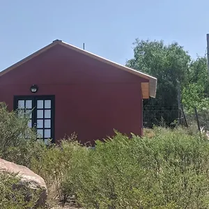 Casa Cerro Arco , Mendoza Argentina