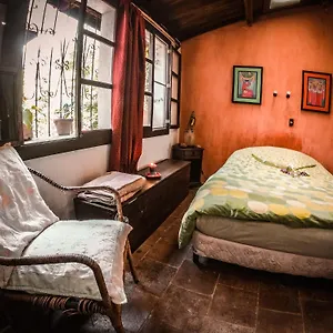Baraka , Antigua Guatemala