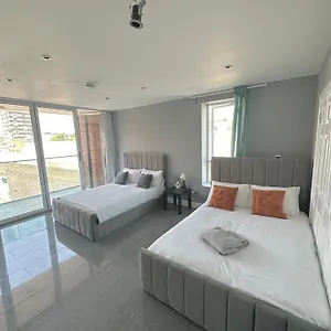 Luxury Private In , Londres Reino Unido