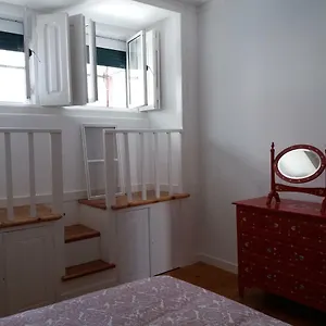 Apartamento Casa Dos Azulejos, Lisboa