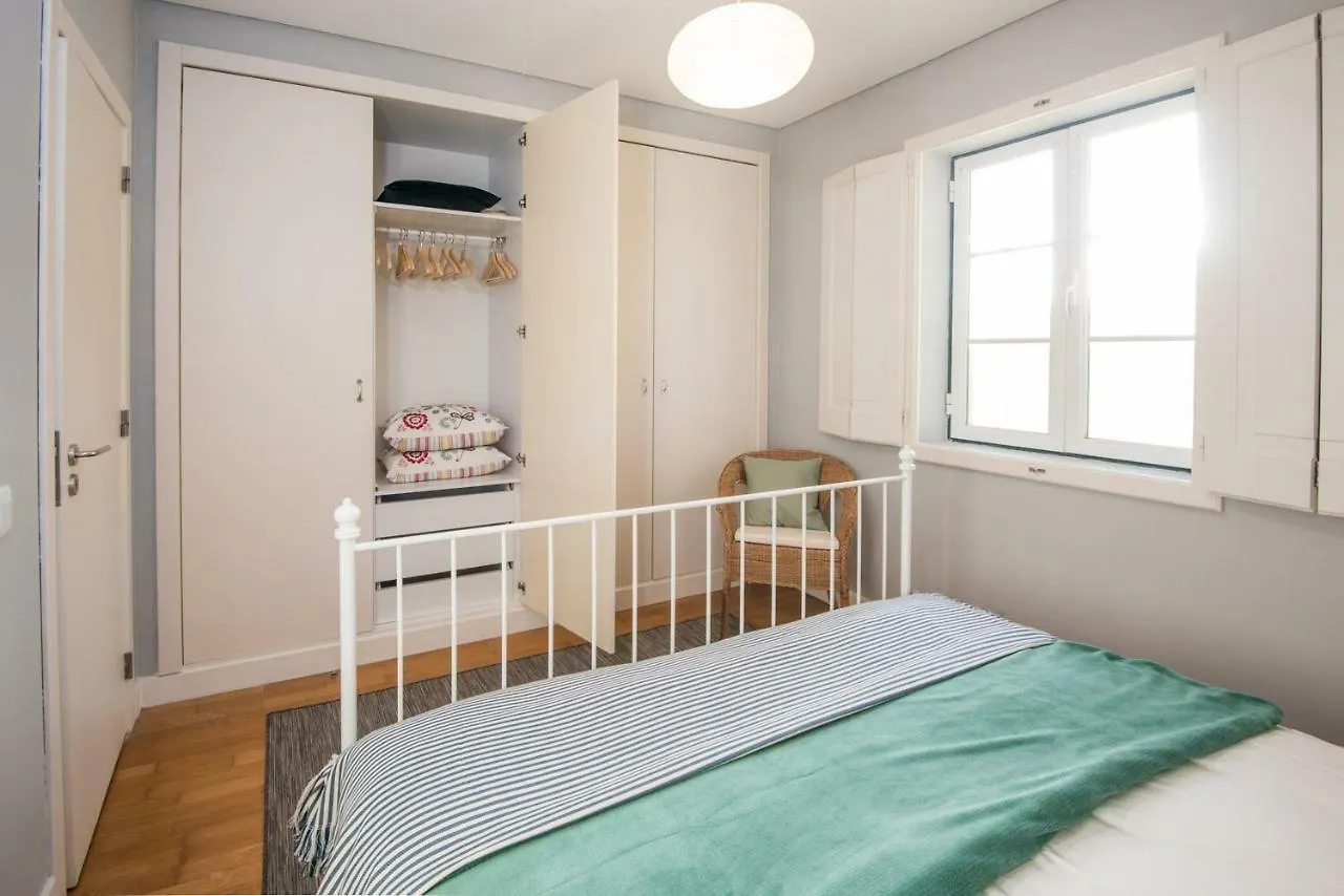 Belem 147 Apartment Lisboa